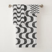 Copacabana Beach バスタオルセット (インサイチュ)