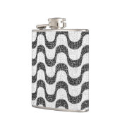 Copacabana Beach フラスク (左)