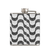 Copacabana Beach フラスク (裏面)