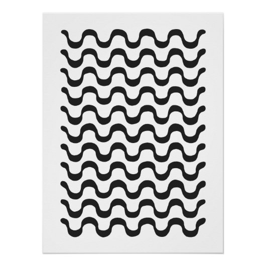 Copacabana beach ポスター (正面)