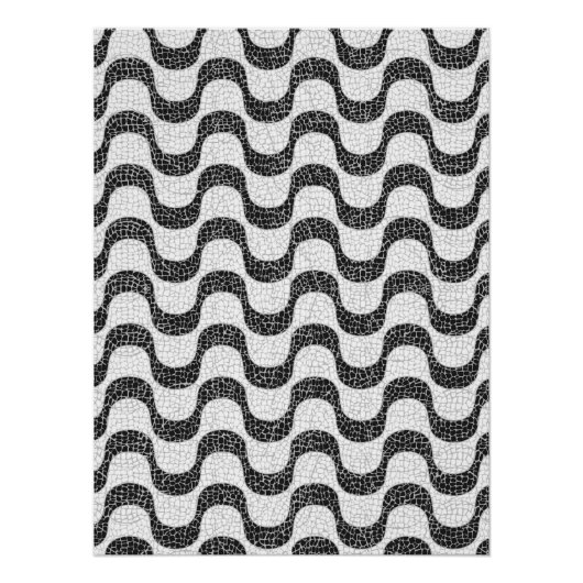 Copacabana Beach ポスター (正面)