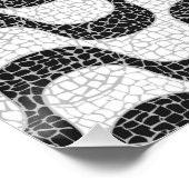 Copacabana Beach ポスター (コーナー)