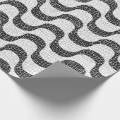 Copacabana Beach ラッピングペーパー (角)