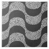 Copacabana Beach Boardwalk タイル (正面)