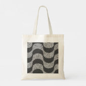 Copacabana Beach Boardwalk トートバッグ (裏面)