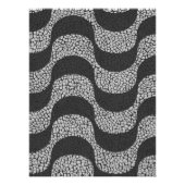 Copacabana Beach Boardwalk ポスター (正面)