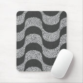 Copacabana Beach Boardwalk マウスパッド (マウス)