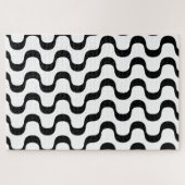 Copacabana Beach vertical 2 ジグソーパズル (横)