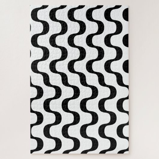 Copacabana Beach vertical 2 ジグソーパズル (縦)