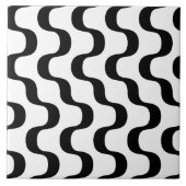 Copacabana Beach vertical 2 タイル (正面)