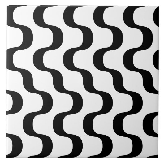 Copacabana Beach vertical 2 タイル (正面)