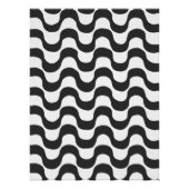 Copacabana Black and white ポスター (正面)