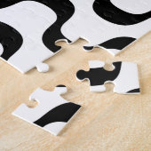 Copacabana Boardwalk  ジグソーパズル (側面)