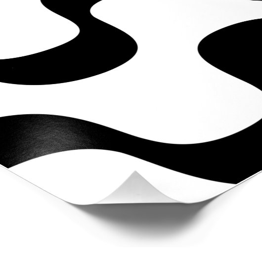 Copacabana Boardwalk  ポスター (コーナー)