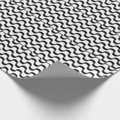 Copacabana Boardwalk  ラッピングペーパー (角)