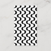 Copacabana Boardwalk  名刺 (正面)