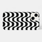 Copacabana iphone case, Rio de Janeiro – ブラジル iPhoneケース (裏面横)