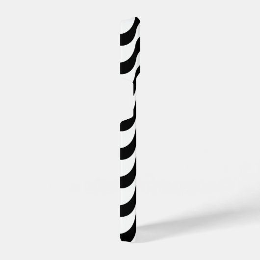 Copacabana iphone case, Rio de Janeiro – ブラジル iPhoneケース (右側面)