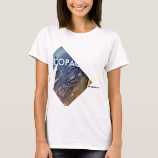 Copacetic定義ティー Tシャツ