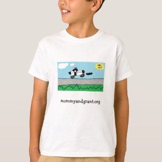 COPCAR by Madi and Grant Tシャツ