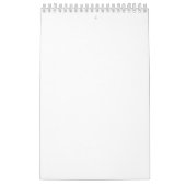 COPD認識度2021 カレンダー (カバー)