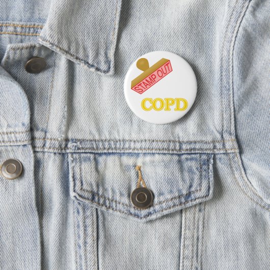 COPD 缶バッジ (インサイチュ)