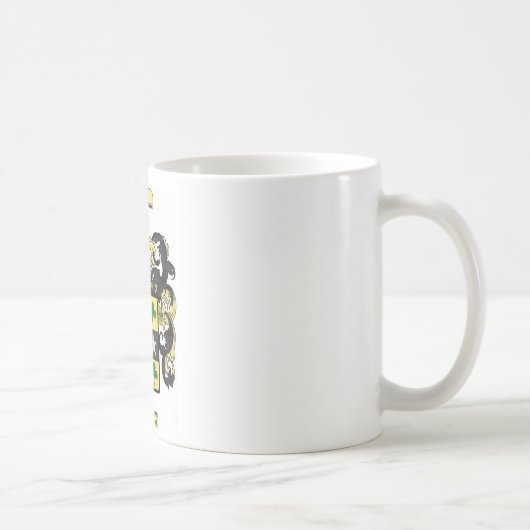 copeland コーヒーマグカップ (右)
