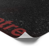 copenhagen_30x30poster ポスター (角)