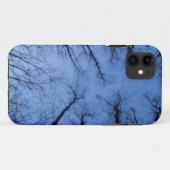 Copertina per telefono elegante con paesaggi natur Case-Mate iPhoneケース (裏面(横))