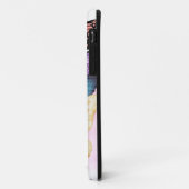 Copertina per telefono elegante con paesaggi natur Case-Mate iPhoneケース (裏面/左)
