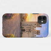 Copertina per telefono elegante con paesaggi natur Case-Mate iPhoneケース (裏面(横))
