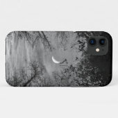 Copertina per telefono elegante con paesaggi natur Case-Mate iPhoneケース (裏面(横))