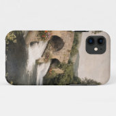 Copertina per telefono elegante con paesaggi natur Case-Mate iPhoneケース (裏面(横))