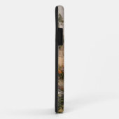 Copertina per telefono elegante con paesaggi natur Case-Mate iPhoneケース (裏面/右)
