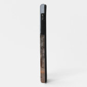 Copertina per telefono elegante con paesaggi natur Case-Mate iPhoneケース (裏面/左)