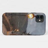 Copertina per telefono elegante con paesaggi natur Case-Mate iPhoneケース (裏面(横))