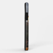 Copertina per telefono elegante con paesaggi natur Case-Mate iPhoneケース (裏面/右)
