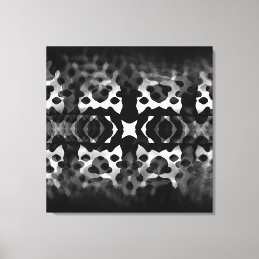 Copias キャンバスプリント (正面)