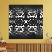 Copias キャンバスプリント (インサイチュ (リビング))