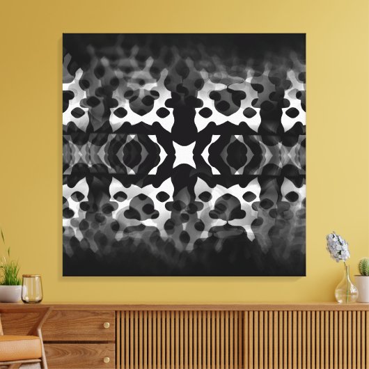 Copias キャンバスプリント (インサイチュ (リビング))