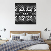 Copias キャンバスプリント (インサイチュ (寝室))