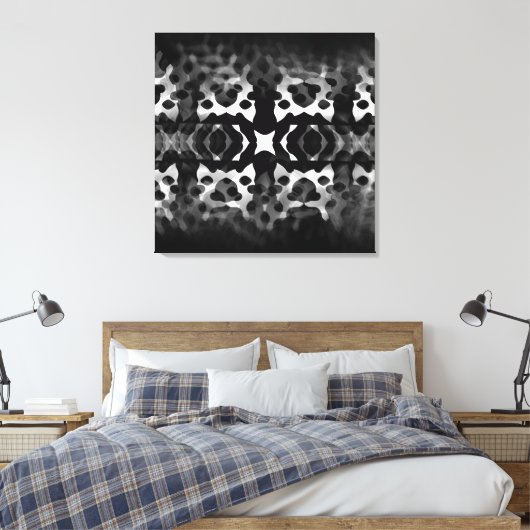 Copias キャンバスプリント (インサイチュ (寝室))