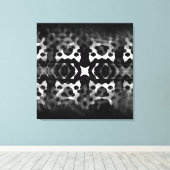 Copias キャンバスプリント (インサイチュ (ウッドフロア))