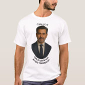 Copilot.AI Tシャツ (正面)