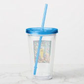 Copo de Acrílico アクリルタンブラー (裏面)