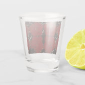 Copo de shot ショットグラス (裏面)