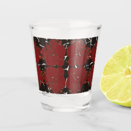 Copo de shot ショットグラス