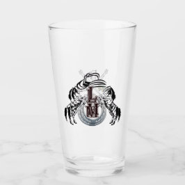 copo de vidro  タンブラーグラス