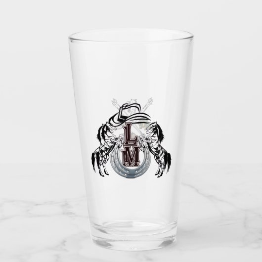 copo de vidro  タンブラーグラス (正面)