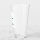 Copo de vidro Mon Petit Livre タンブラーグラス (左)